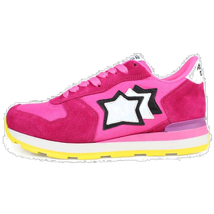 日本直邮ATLANTIC STARS男女同款休闲鞋GG-82F