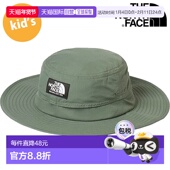 儿童 NORTH 日本直邮THE NNJ02520 FACE 帽子 SS25 Horizon