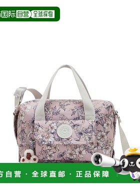 日本直邮Kipling BRYNNE/Pristine Poppy 包包 [K03425AW004687]