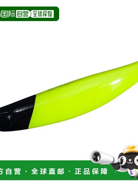 日本直邮OSP 海鲈鱼路亚弯曲米诺 181F-SW P52 荧光绿黑头