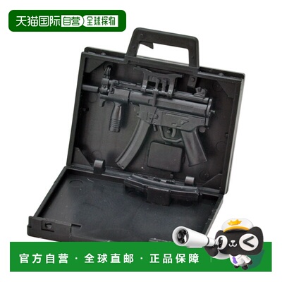 日本直邮TommyTec 模型 MP5K 箱型 再贩 现货