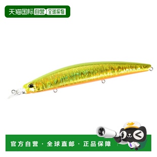 Beach Lure Walker 135MD 比目鱼金 日本直邮Duo CPA0063 Seabass