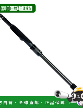 日本直邮Abu Garcia Salty Field SFS-836M-TE（纺丝）836M 16215