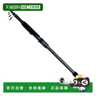 Field SFS 836M 日本直邮Abu 纺丝 Salty 16215 Garcia