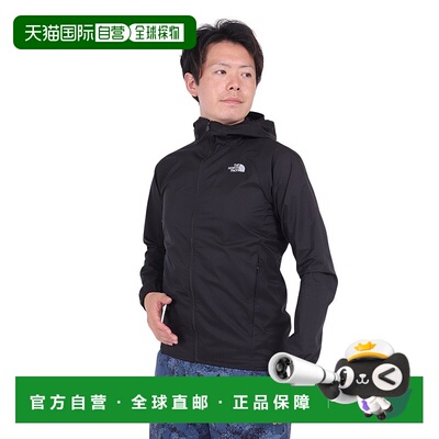 日本直邮【日本直邮】The North Face北面男女同款夹克NP22280-K