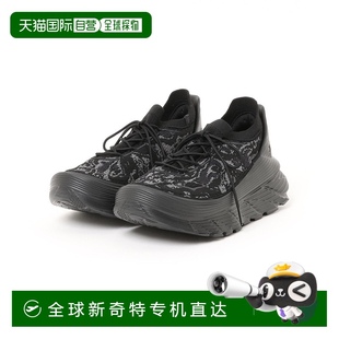 6911070001 1h可退 日本直邮HOKA 男士 简约弹性套脚休闲运动鞋