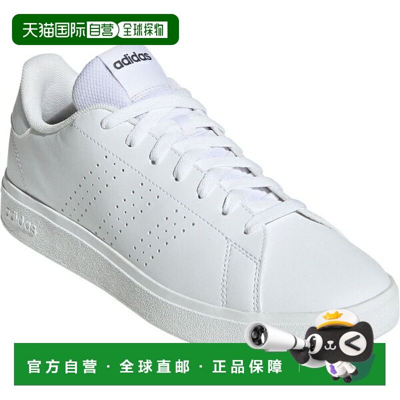 日本直邮阿迪达斯 ADVANCOURT Base 2.0 休闲鞋 IG9183