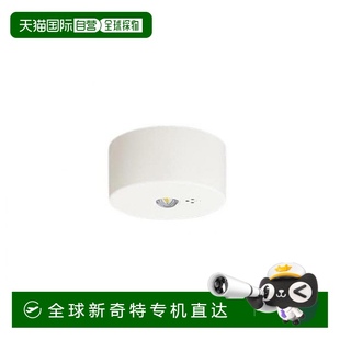 日本直邮 Panasonic松下LED中顶紧急用灯 日光