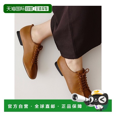 日本直邮CAMPER CASI MYRA平底鞋单鞋