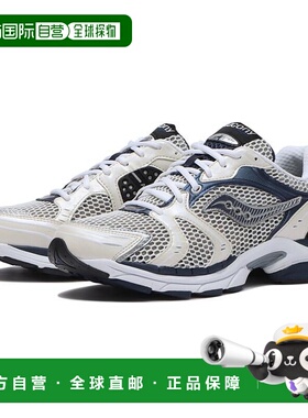 日本直邮 Saucony PROGRID TRIUMPH 4运动鞋 [S70704-12]索康尼