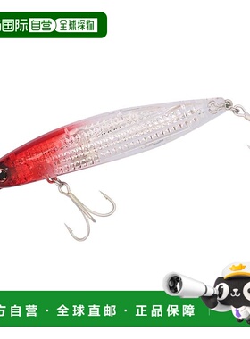 【日本直邮】达亿瓦Shoreline Shiner Z Vertis R98F-LI LI 红头