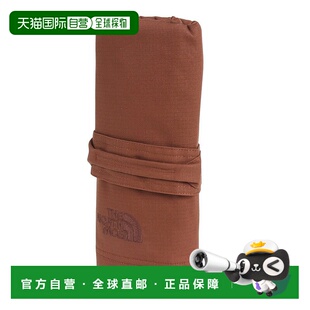 北脸膝盖毯子 FACE 冷保护 篝火毯 NN723 日本直邮THE NORTH