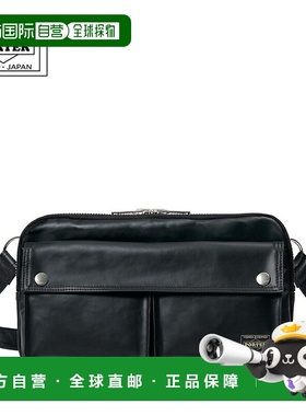 日本直邮Porter Freestyle Fit Bag 707-19116PORTER迷你单肩/斜B