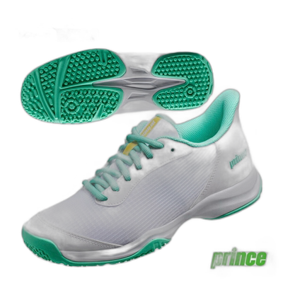 自营｜ [王子网球鞋] DPS403/粘土/玻璃沙鞋/女士 (DPS403)运动鞋