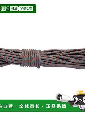 日本直邮 Snow Peak 灰色绳索Pro. 4mm 10m 露营用品配件 [AP-021