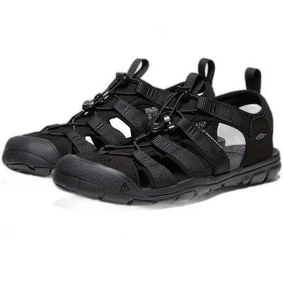 日本直邮 KEEN 男士 CLEARWATER CNX 凉鞋运动凉鞋户外 KEEN IH10
