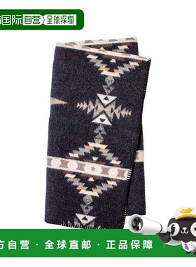日本直邮Pendleton Muchacho毛毯户外