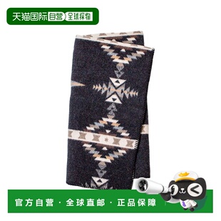 日本直邮Pendleton Muchacho毛毯户外
