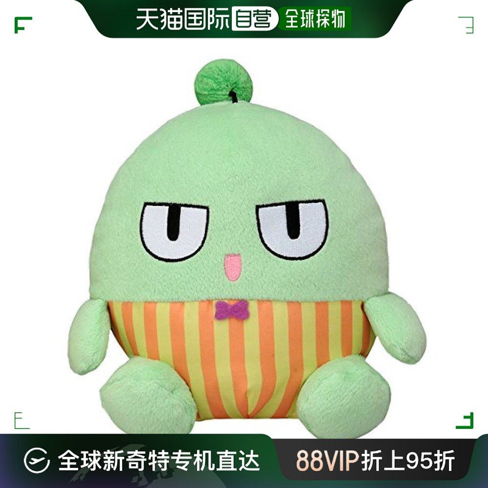 【日本直邮】takara tomy多美 奶油酱!小乔高约20cm