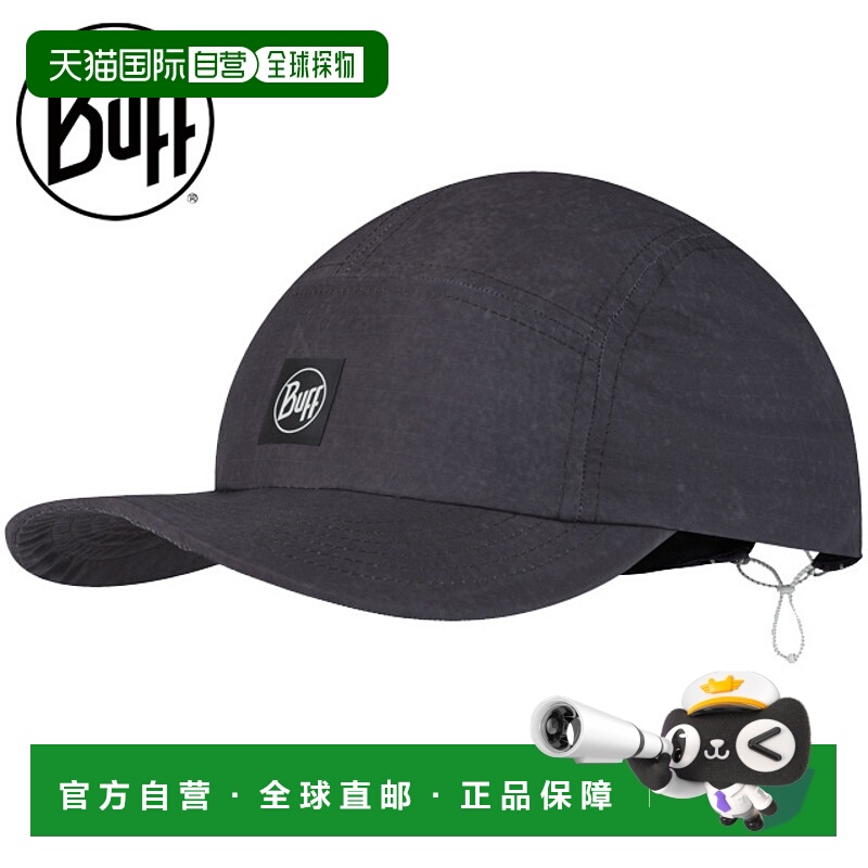 日本直邮Buff 帽子跑步越野露营户外休闲 315P EXPLORECAP S.GRAP