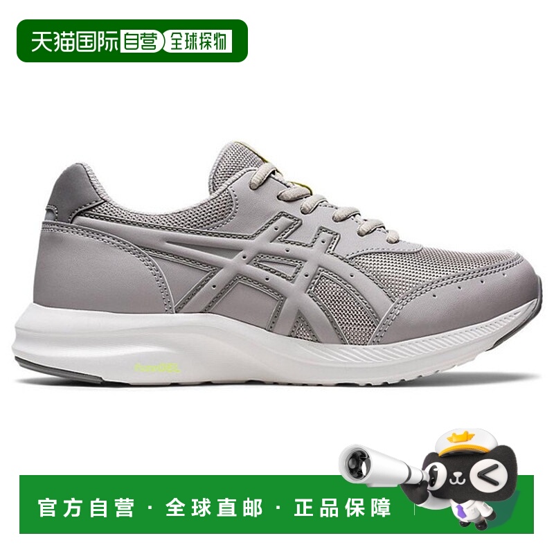 日本直邮ASICS GEL-FUNWALKER W054 asics 步行妇女鞋型运动鞋 12