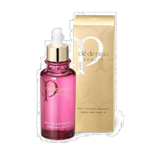 日本直邮肌肤之钥CPB精华奢谜馥纯菁华油正装水润透亮75ml正品