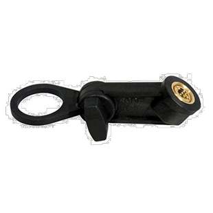 【日本直邮】RODE 3C数码配件RM2麦克风支架做工精致经久耐用