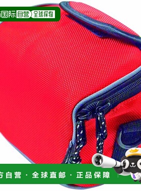 【日本直邮】Nakabayashi仲林 可换镜头相机包橙色 F-TW-101-W