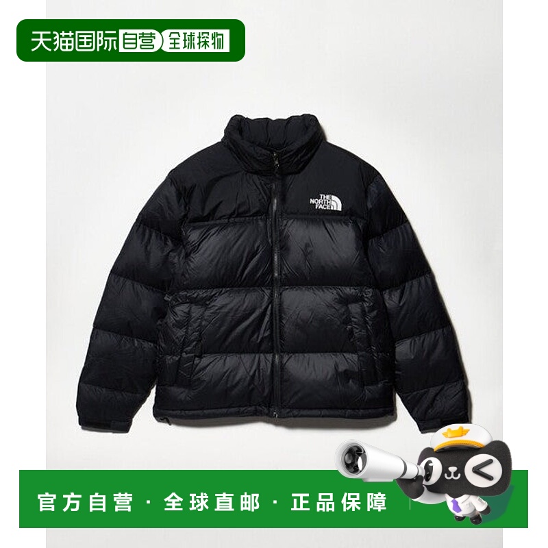 日本直邮THE NORTH FACE 努普希夹克 [98415112]北面羽绒