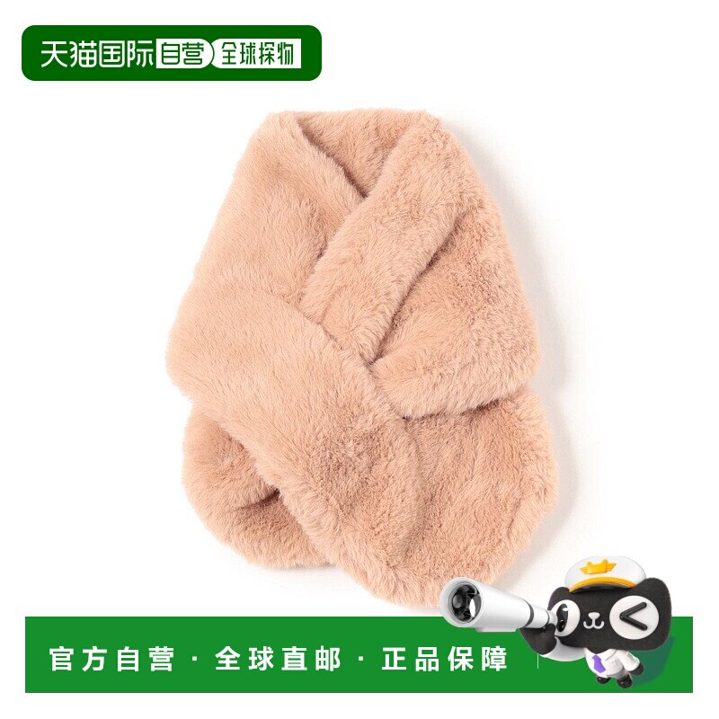 日本直邮BEAMS Fake Fur皮草