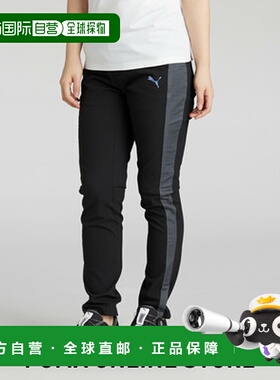 日本直邮 PF Tech Line 3D Stretch女士高尔夫运动长裤
