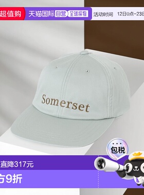 1h可退 日本直邮YOUNG&OLSEN The DRYGOODS STORE 男士棉质经典斜