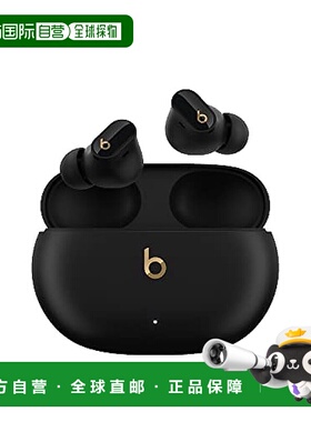 【日本直邮】Beats By Dr.Dre 无线耳塞耳机 内置麦克风蓝牙MQLH3