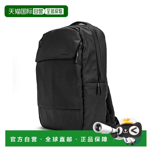 1h可退 日本直邮NOLLEY'S Incase男士Crosstown Compact背包 5078