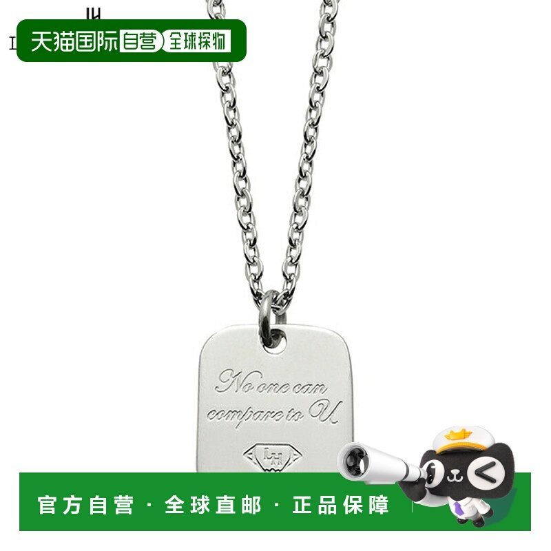 日本直邮LION HEART 时尚配饰 男女通用 04N157S新款