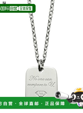 日本直邮LION HEART 时尚配饰 男女通用 04N157S新款