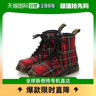 dr.martens 童鞋 儿童 日本直邮