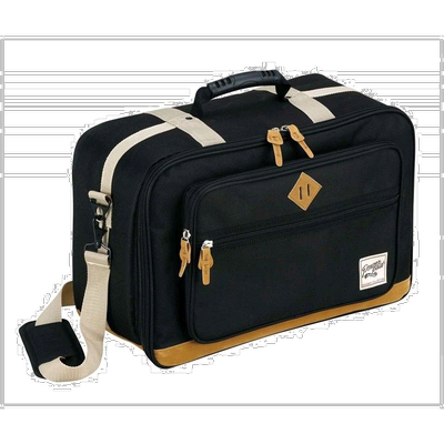 自营｜TAMA POWERPAD提挎两用多功能架子鼓大鼓踏板收纳包