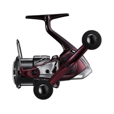 日本直邮 Shimano 卷轴 '23 SEPHIA SS C3000SDHHG [4]