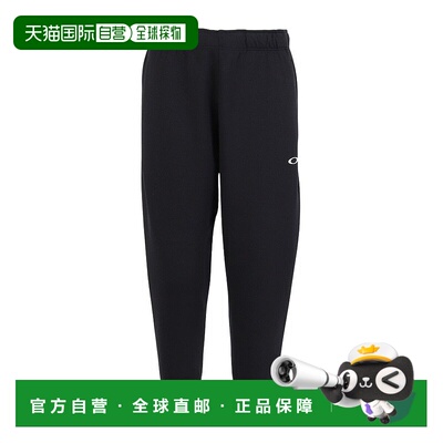 日本直邮OAKLEY Enhance Qd 男士抓绒长裤 Evo 4.7 FOA408285-02E