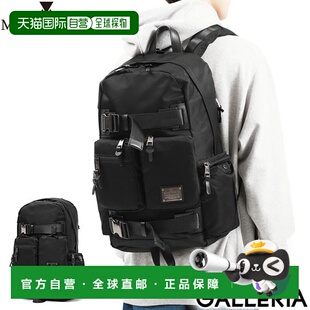 SIERRA MAKAVELIC BIND UP3 背 日本直邮Makavelic BACKPACK 背包