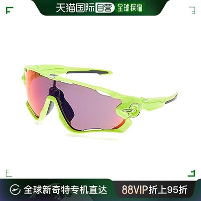 【日本直邮】Oakley 太阳镜 JAWBREAKER One Size 运动 户外