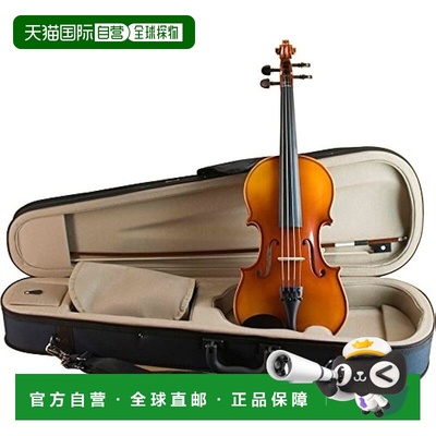 【日本直邮】Suzuki铃木 小提琴 outfir No.230 3/4新款