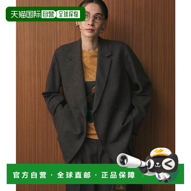 1h可退 日本直邮BEAUTY&YOUTH UNITED ARROWS 【 Wardrobe DAILY