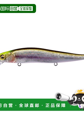 日本直邮Megabass GH110 GC 鲑鱼 CH