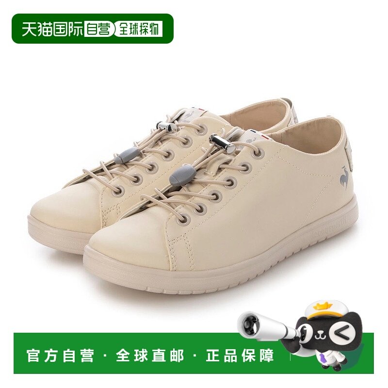 日本直邮 LAアルマ 运动鞋 [T+R SM]低帮防水