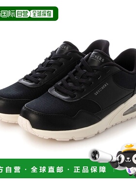 日本直邮SKECHERS 女士运动鞋 177117W SKECHERS UNO BANKSIA 免