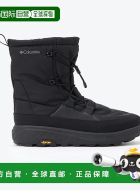 日本直邮Columbia Tail 休闲靴 Arctic Grip 防水 Omni-Heat Infi