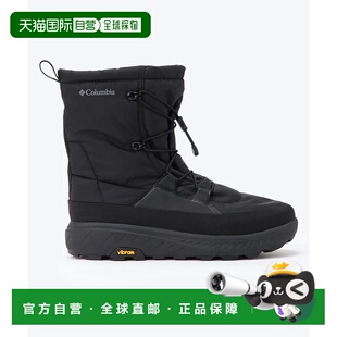 Arctic Grip 防水 日本直邮Columbia Heat 休闲靴 Omni Infi Tail