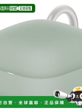 【日本直邮】索尼  LinkBuds Fit 保护套 灰绿色 WF-LS910N 独家